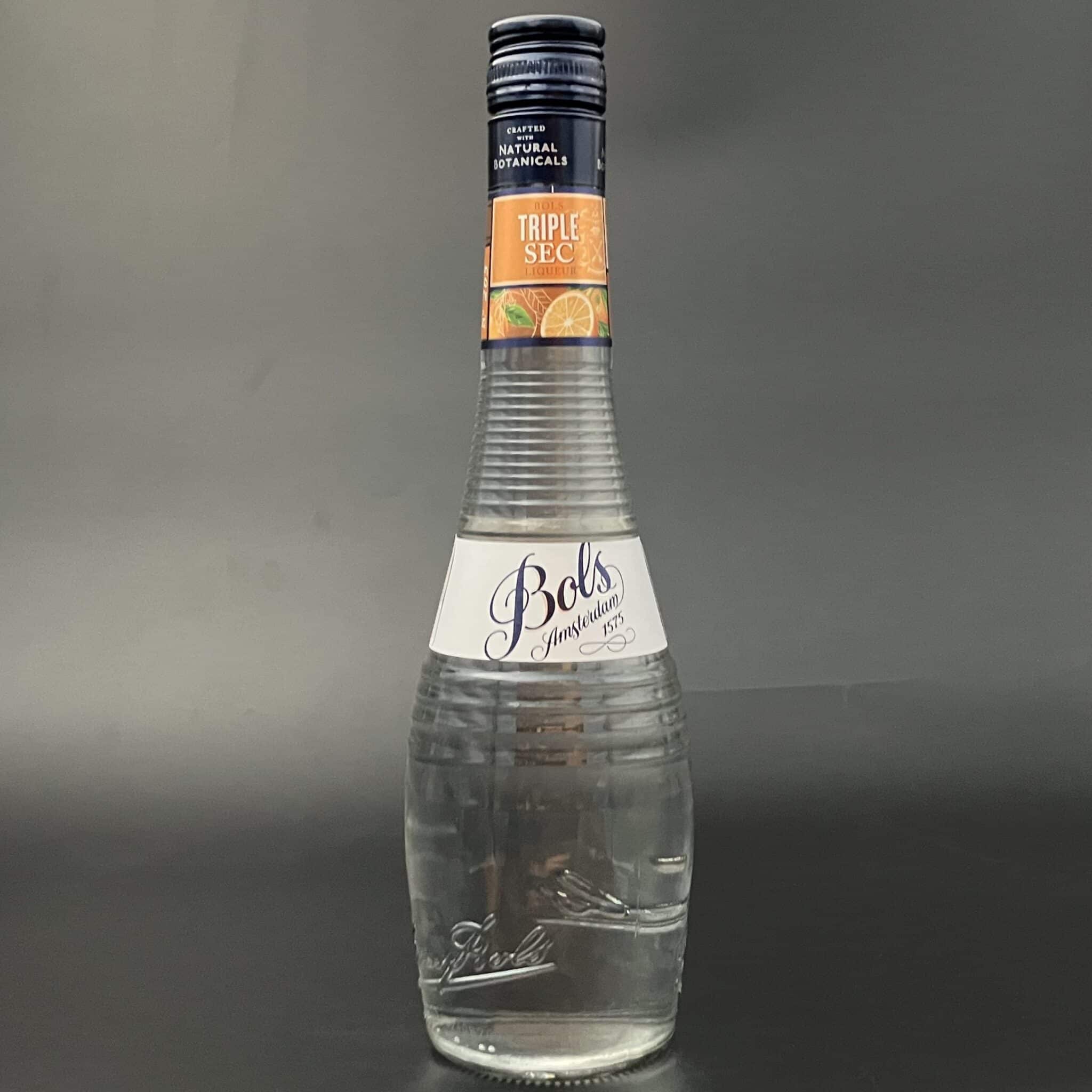 Bols triple sec 50cl 38%