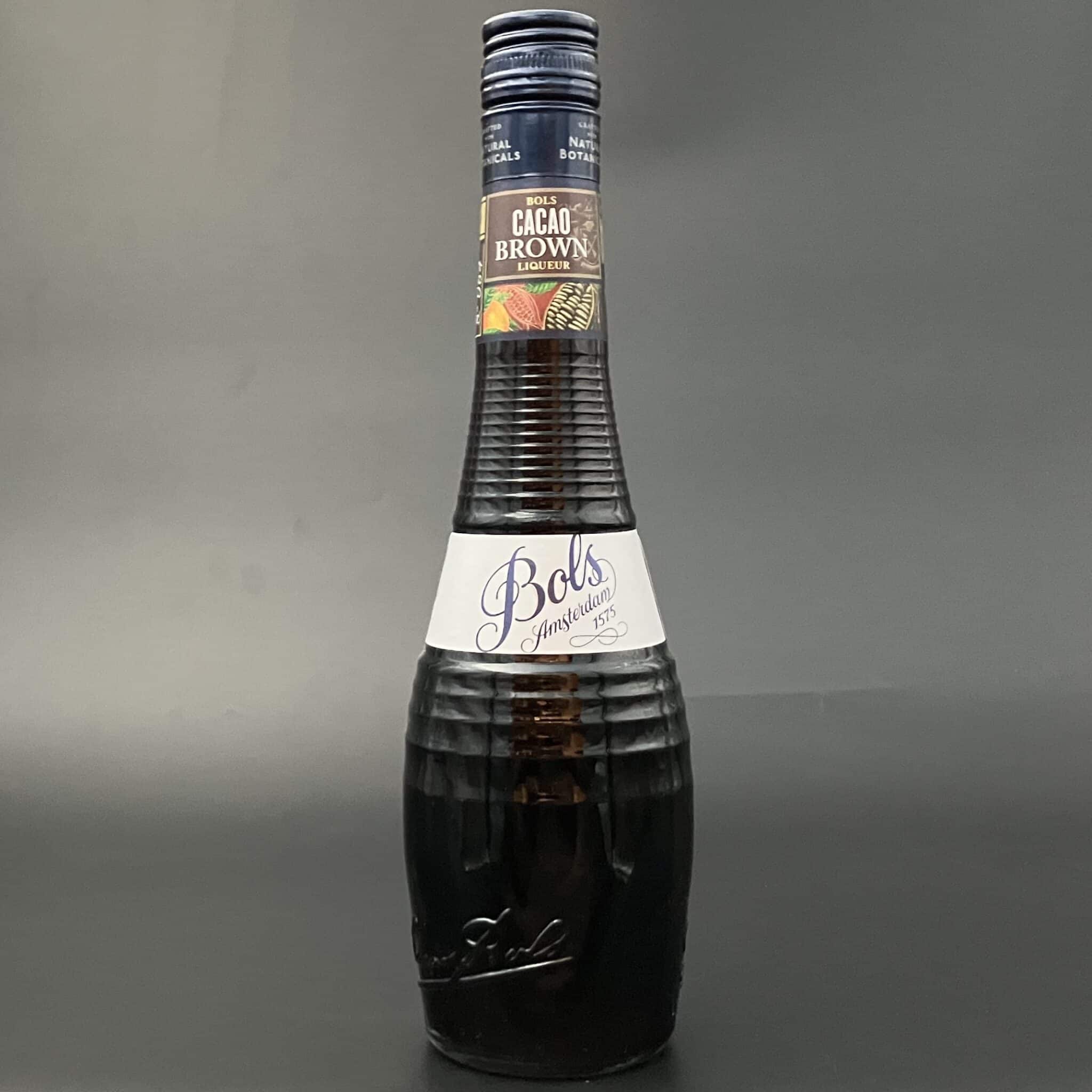 Bols cacao brown 50cl 24%