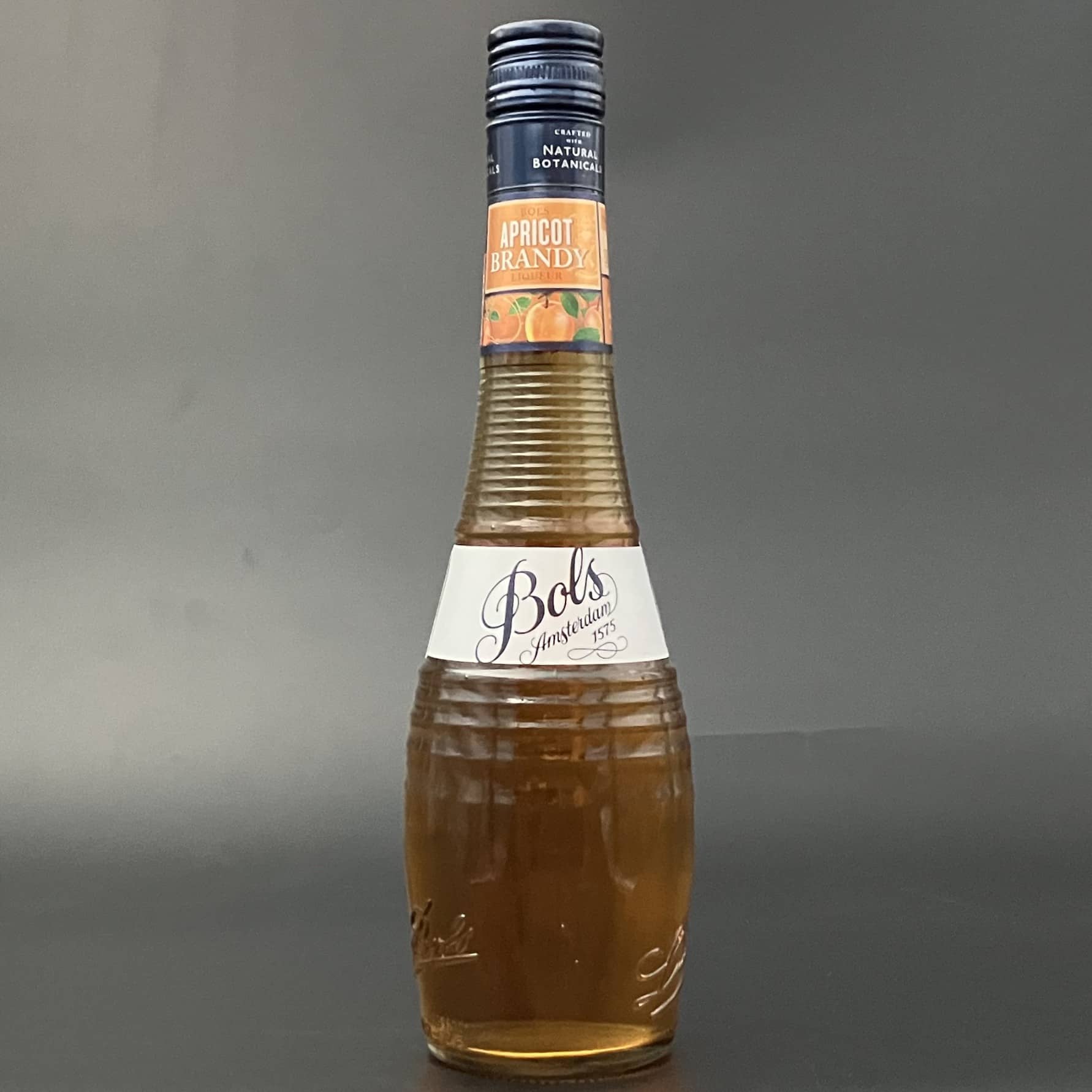 Bols apricot brandy 50cl 24%