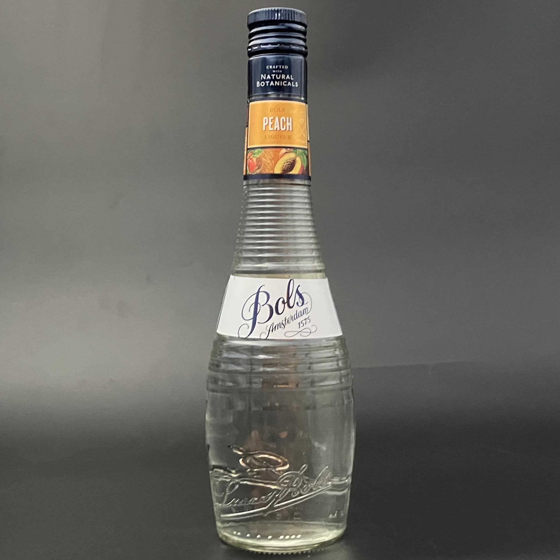 Bols peach 50cl 17%