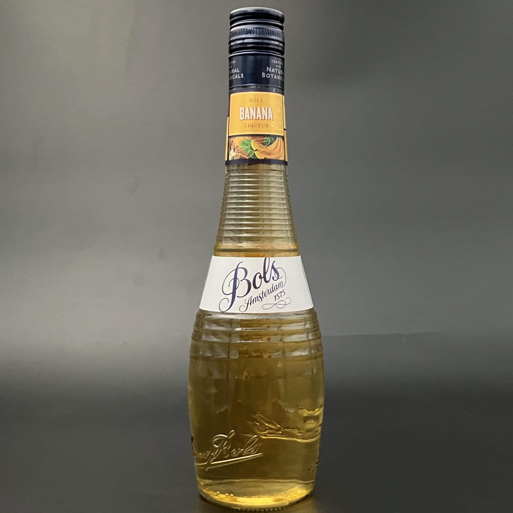Bols Banan 50cl 17%