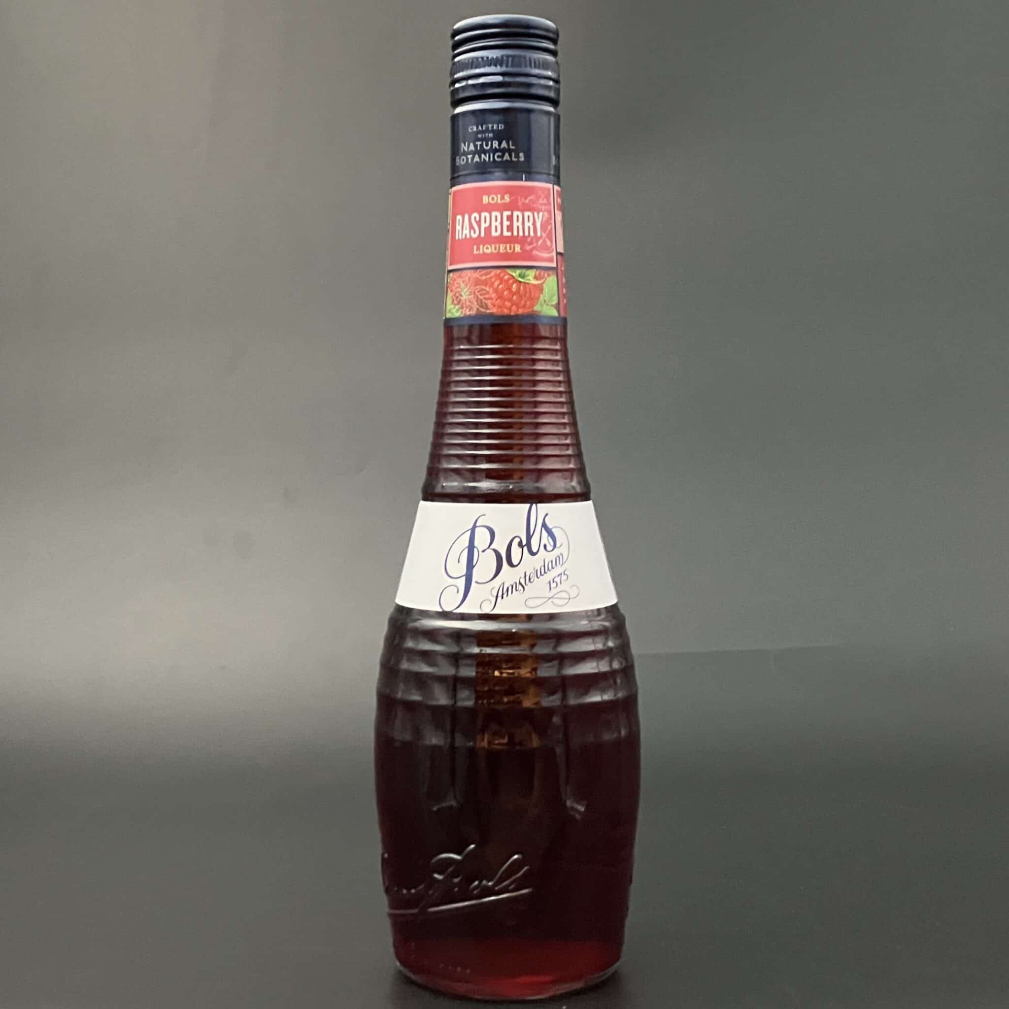 Bols Raspberry 50cl 17%