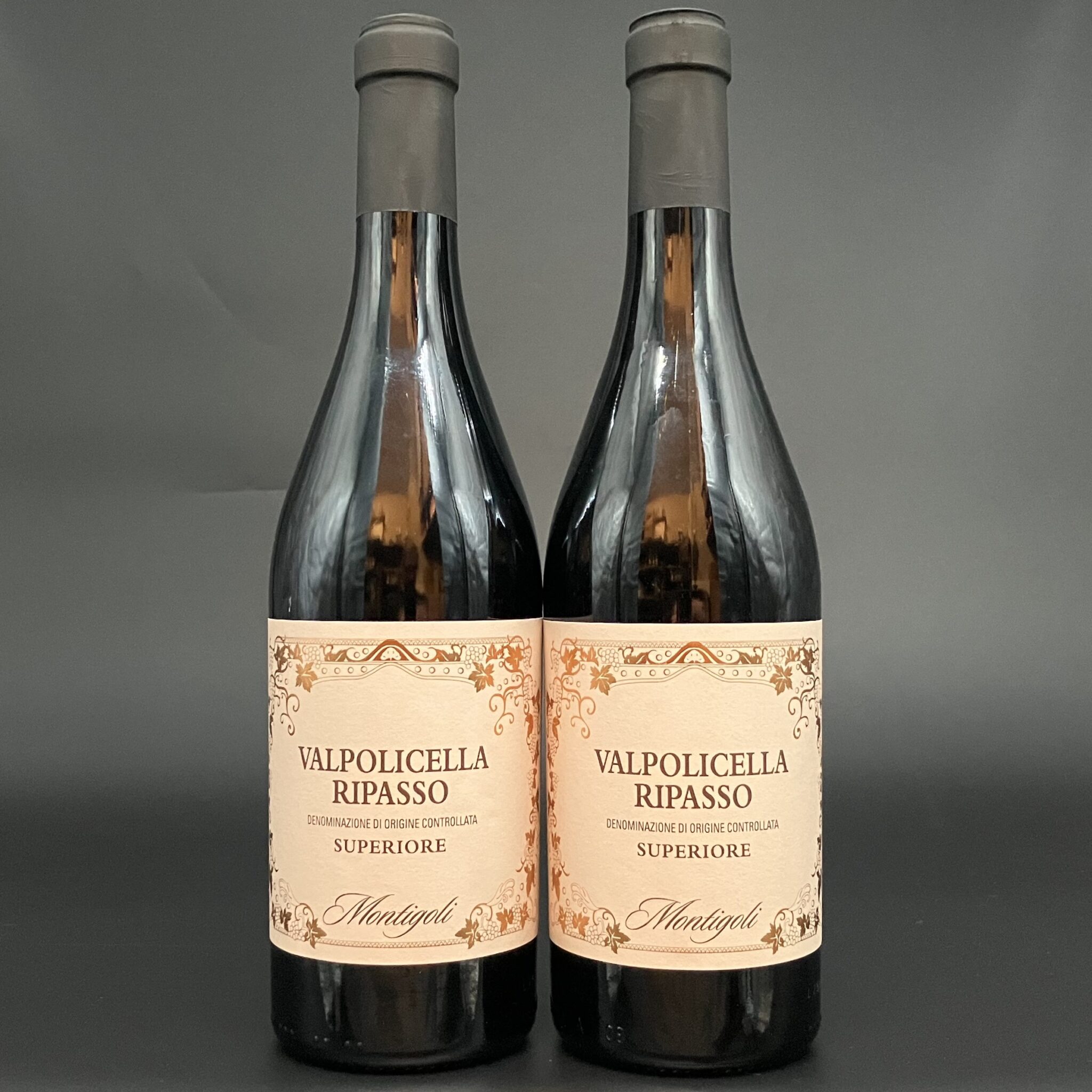 ripasso valpolicella superiore 75cl 13,5%