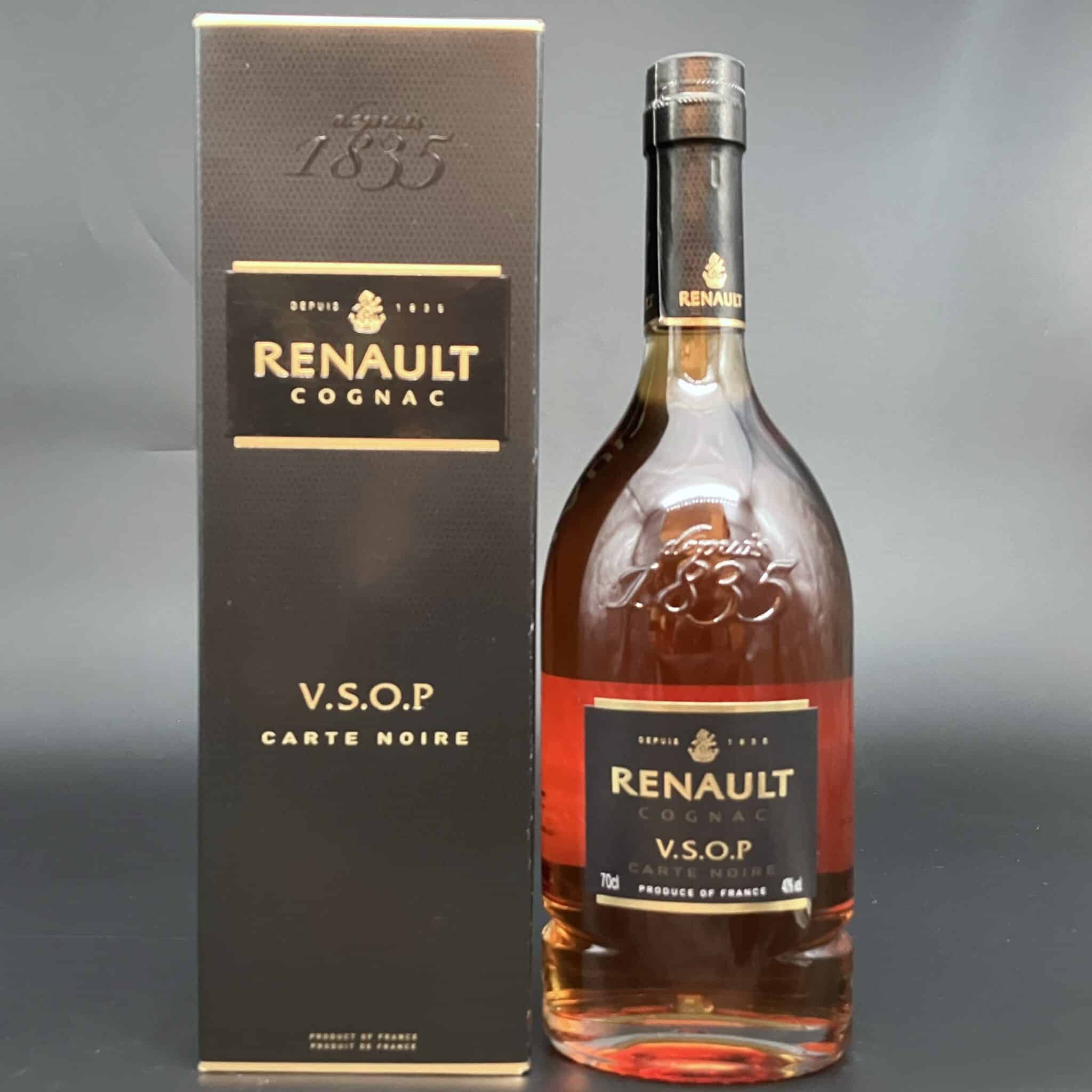 Renault V.S.O.P 70cl 40%